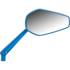 Arlen Ness Mini Stocker Forged Mirror