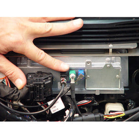 Passive Flexpower Hide-Away Antenna - AM/FM/WB - 0