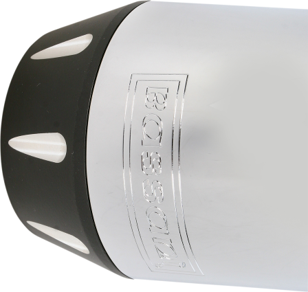 BASSANI ROAD RAGE 2 - FXR - CHROME