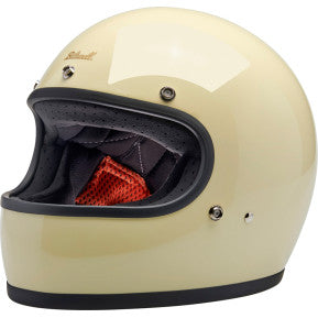 Biltwell Inc. Gringo Gloss Gloss White