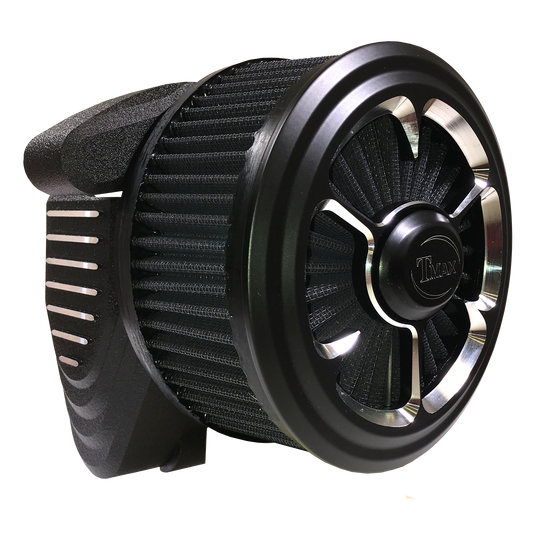 THUNDERMAX - BALLISTIC DAGGER FOR 2017 - UP TOURING