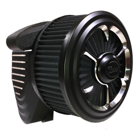 THUNDERMAX - BALLISTIC DAGGER FOR 2017 - UP TOURING