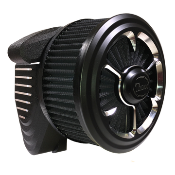 THUNDERMAX - BALLISTIC DAGGER FOR 2017 - UP TOURING