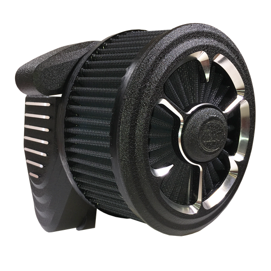 THUNDERMAX - BALLISTIC DAGGER FOR 2017 - UP TOURING