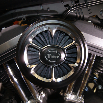 THUNDERMAX - BALLISTIC DAGGER FOR 2015 - UP STREET