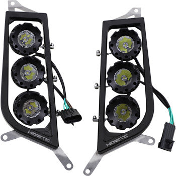 HERETIC Headlight - RZR