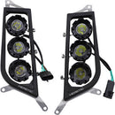 HERETIC Headlight - RZR-1