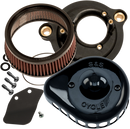 S&S Cycle Mini Tear Drop Kit - M8-2