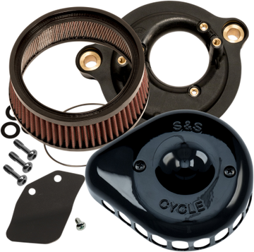 S&S Cycle Mini Tear Drop Kit - M8 - 0