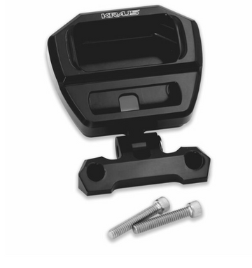 KRAUS - SOFTAIL DIGITAL GAUGE MOUNT