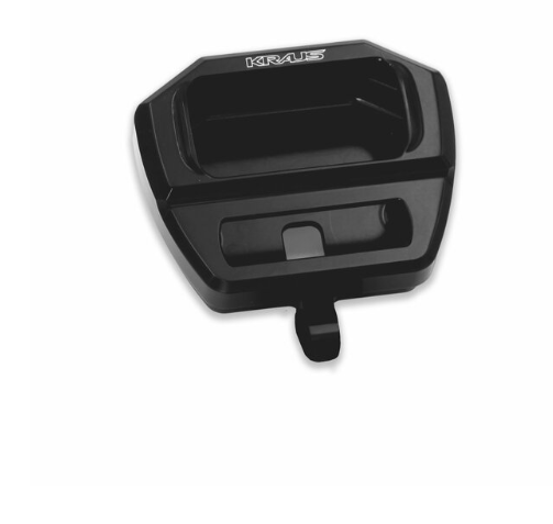 KRAUS - SOFTAIL DIGITAL GAUGE MOUNT