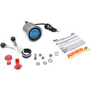 KOSO - DL-01V VOLT METER - CHROME-2