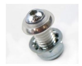 HOFMANN DESIGNS - SEAT DOCKING KIT - 0