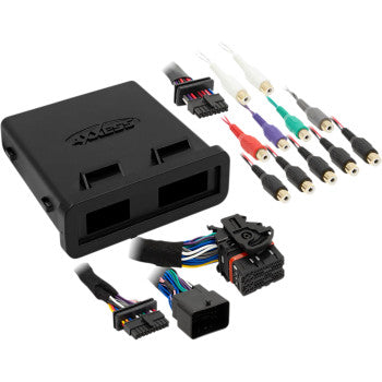 SADDLE TRAMP - DIGITAL SIGNAL PROCESSOR KIT - '14-20 TOURING - 0