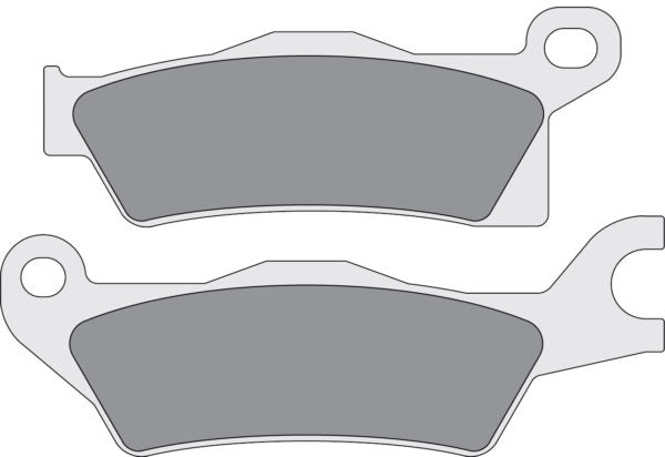 Can-Am Outlander / Renegade Brake Pads - 0