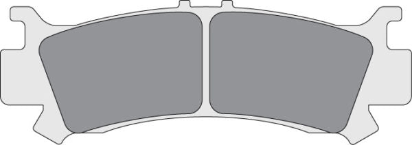 Honda Talon Brake Pads - 0