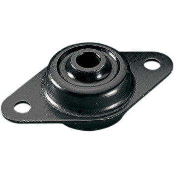 DRAG - FRONT ISO MOTOR MOUNT - '80-08 FXR & TOURING