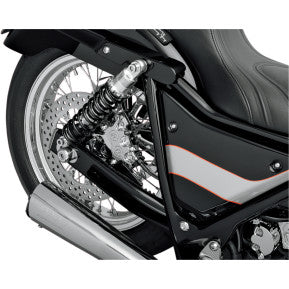 PERFORMANCE MACHINE - REAR CALIPER KIT - '83-'93 FXR MODELS - 0