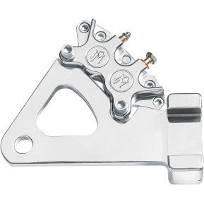 PERFORMANCE MACHINE - REAR CALIPER KIT - '83-'93 FXR MODELS