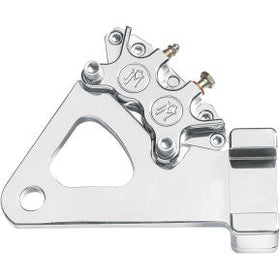PERFORMANCE MACHINE - REAR CALIPER KIT - '83-'93 FXR MODELS