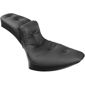 MUSTANG - REGAL DUKE PILLOW 2-UP SEAT - '00-17 SOFTAIL