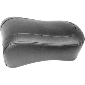 MUSTANG - VINTAGE PILLION PAD - VINYL - '00-07 SOFTAIL