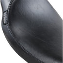 LE PERA - SILHOUETTE SOLO SEAT - SMOOTH - '96-03 DYNA-3