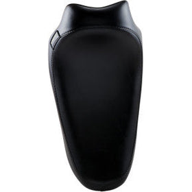 LE PERA - SILHOUETTE SOLO SEAT - SMOOTH - '96-03 DYNA - 0