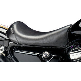 LE PERA - BARE BONES LT SOLO SEAT - SMOOTH - '82-03 XL - 0