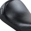 LE PERA - SILHOUETTE LT SOLO SEAT - SMOOTH - 4.5 GALLON GAS TANK - '82-03 XL-3