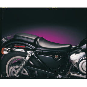 LE PERA - BARE BONES SOLO SEAT - WITH GEL - '82-03 XL - 0