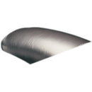 LE PERA - SILHOUETTE SEAT - BLACK VINYL, SMOOTH FULL LENGTH - '97-'01 TOURING-4