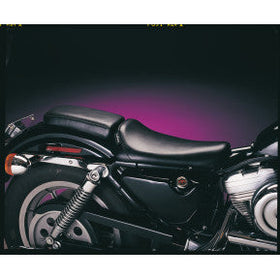 LE PERA - SILHOUETTE PILLION PAD - SMOOTH - '82-03 XL - 0