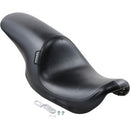 LE PERA - SILHOUETTE 2-UP SEAT - SMOOTH - '96-03 DYNA-1