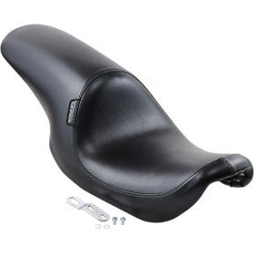 LE PERA - SILHOUETTE 2-UP SEAT - SMOOTH - '96-03 DYNA