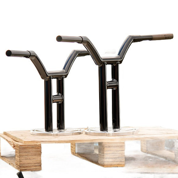 SPEED-KINGS STRAIGHT BLADE BAR