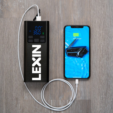 LEXIN P5 SMART PUMP