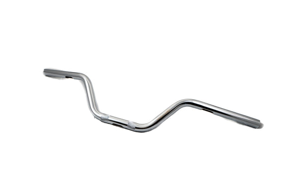 SPEED-KINGS HIGH BEND BAR