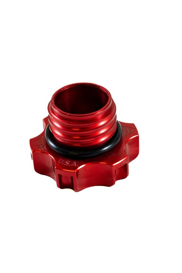 SPEED-KINGS IV GAS CAP V2