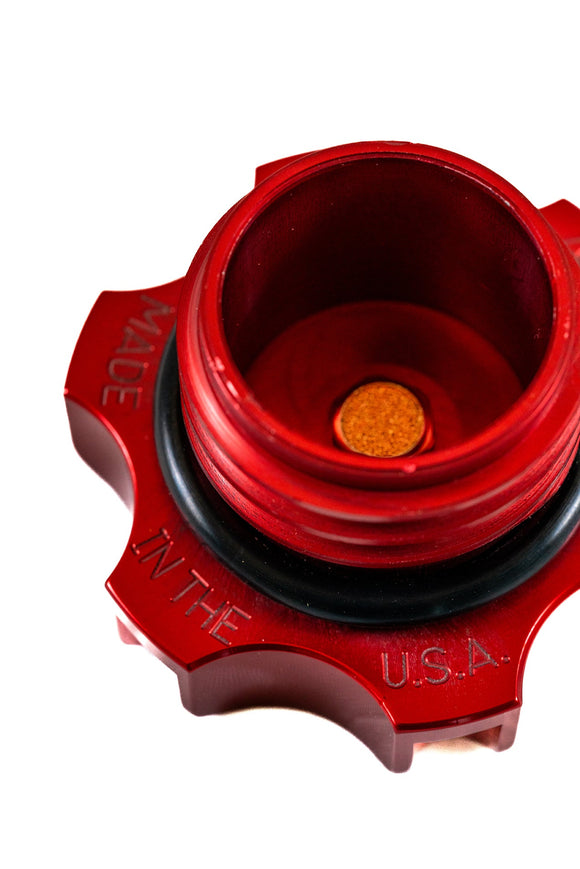 SPEED-KINGS IV GAS CAP V2