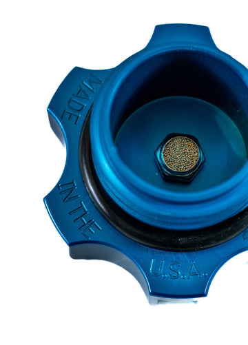 SPEED-KINGS IV GAS CAP V2