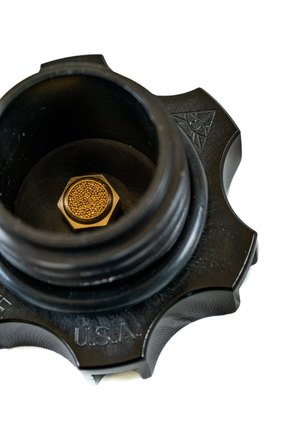 SPEED-KINGS IV GAS CAP V2