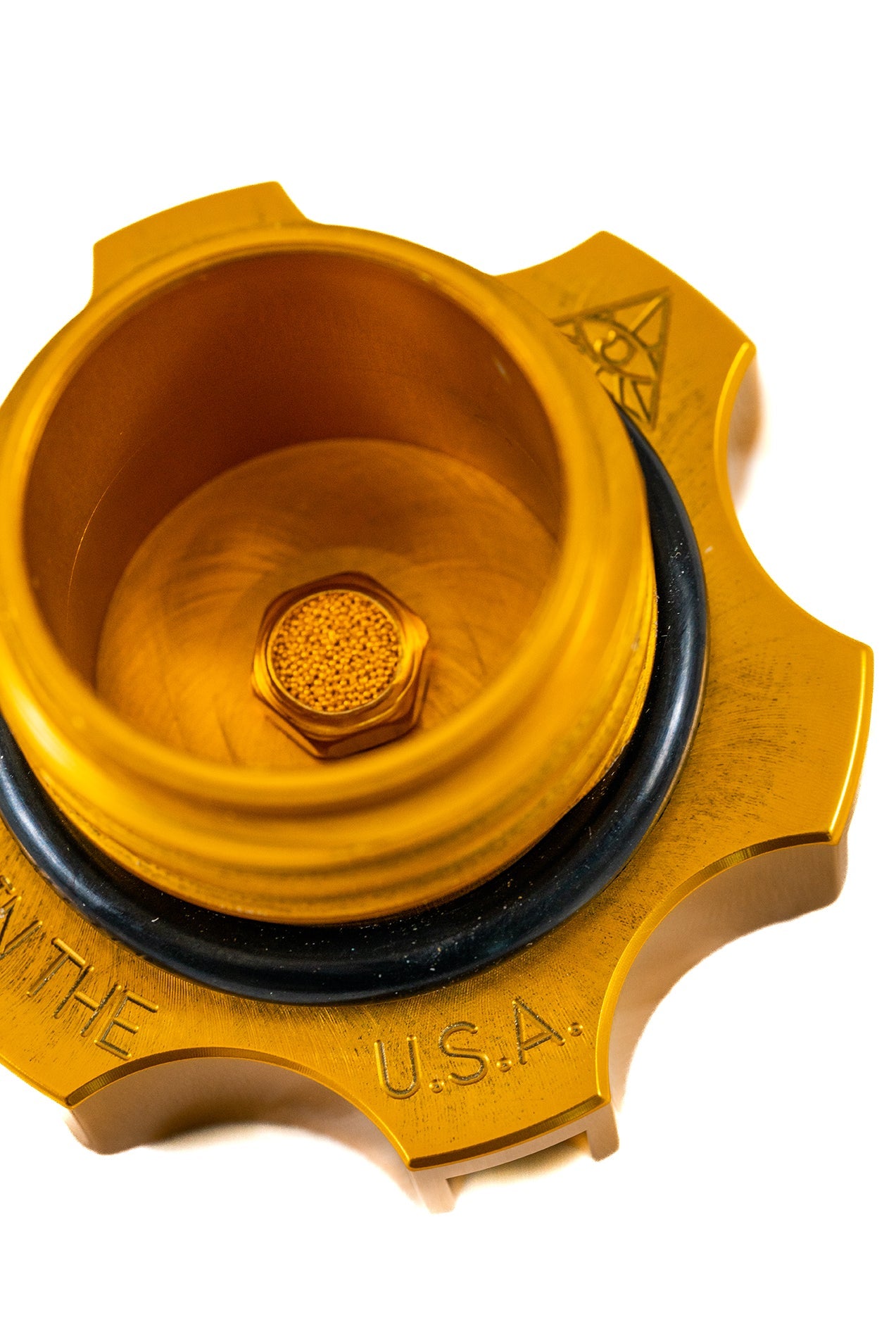 SPEED-KINGS IV GAS CAP V2