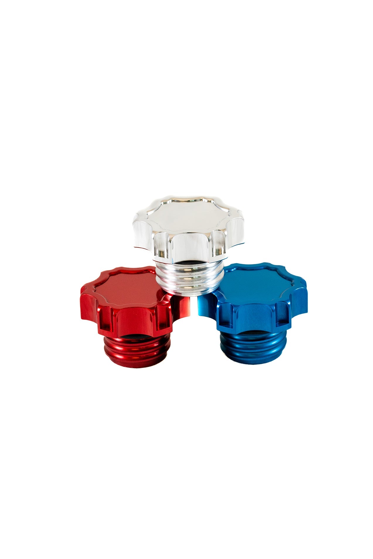 SPEED-KINGS IV GAS CAP V2