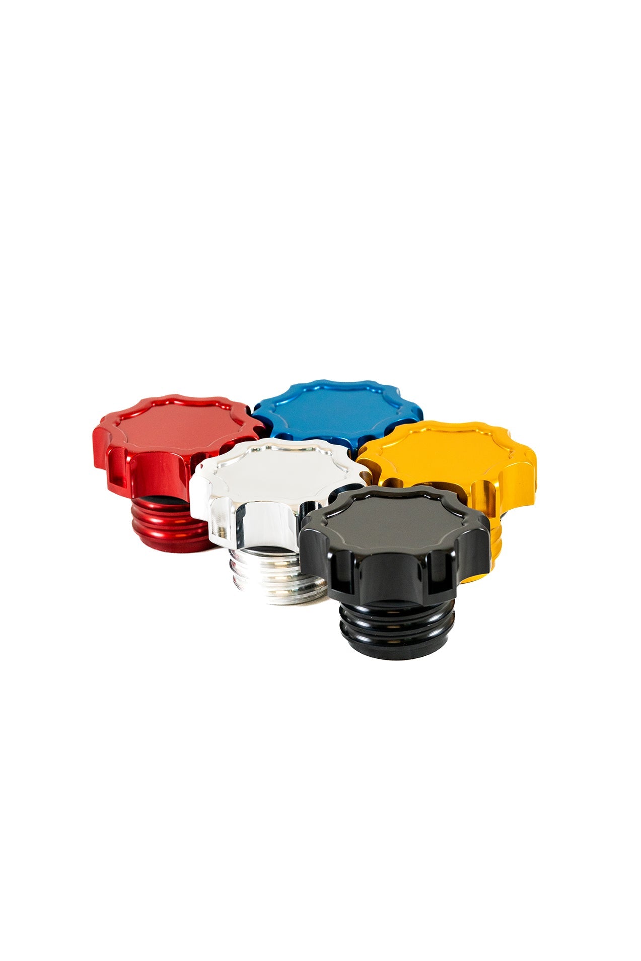 SPEED-KINGS IV GAS CAP V2