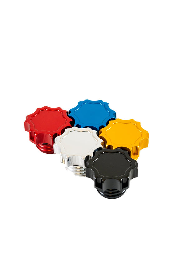 SPEED-KINGS IV GAS CAP V2