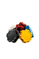 SPEED-KINGS IV GAS CAP V2-15