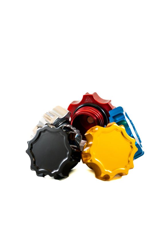 SPEED-KINGS IV GAS CAP V2