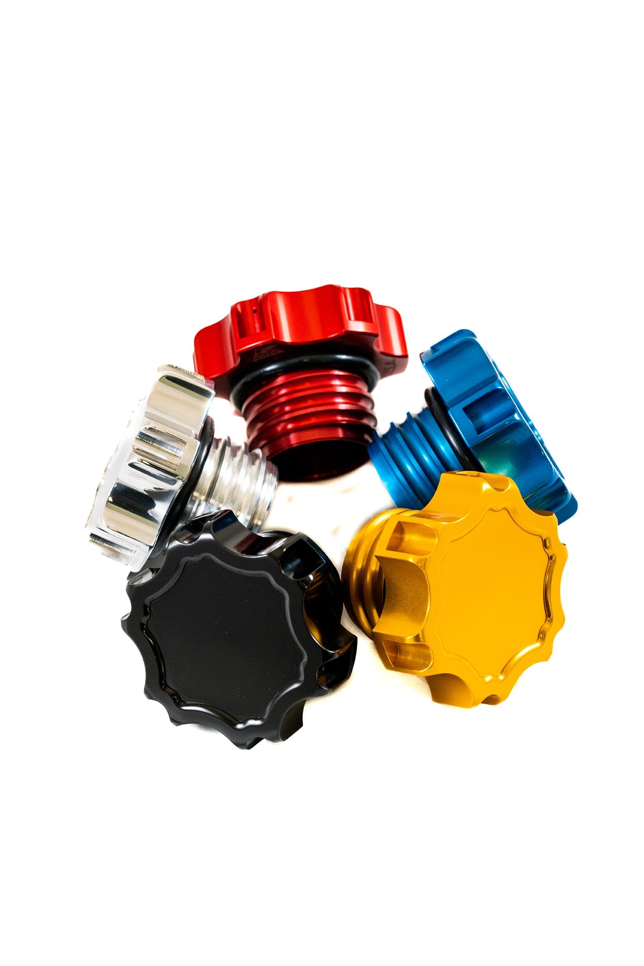 SPEED-KINGS IV GAS CAP V2