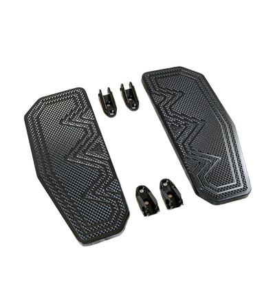 SPEED-KINGS VERTEX FLOOR BOARD